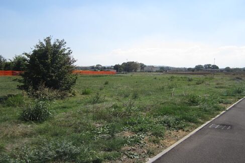 Capannone di nuova costruzione Castel San Pietro T.